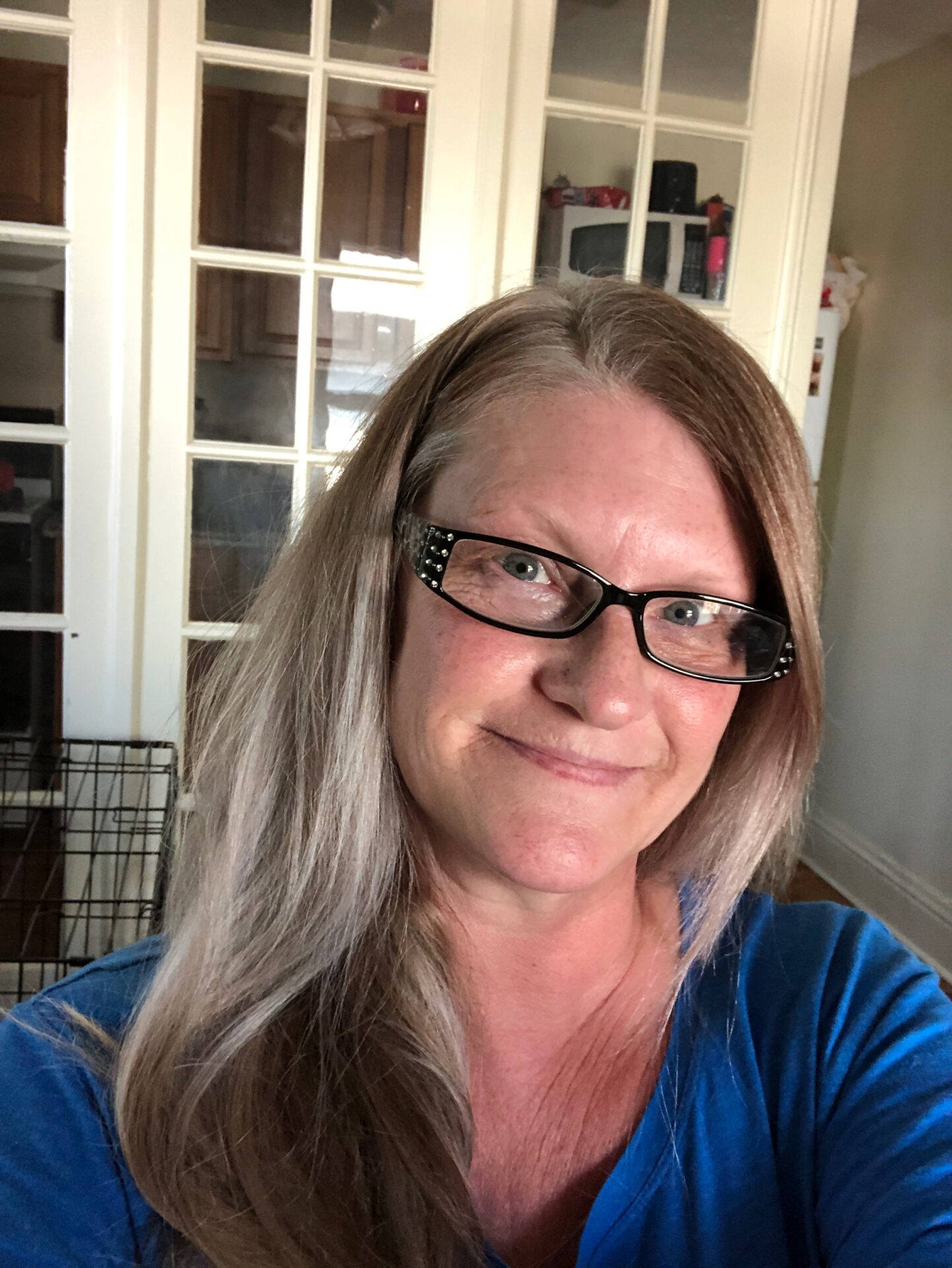 Kristen 2020 Dr image