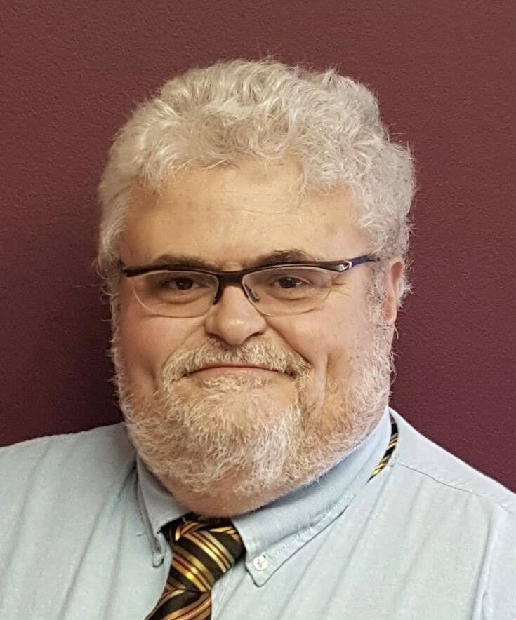 Perry 2019 Dr image